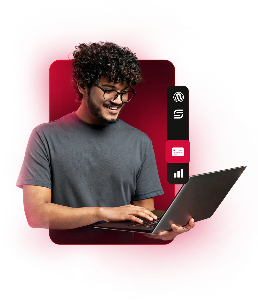 Managed WordPress Hosting