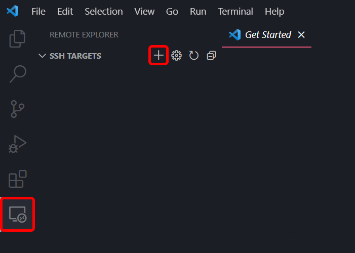 Configure Connection