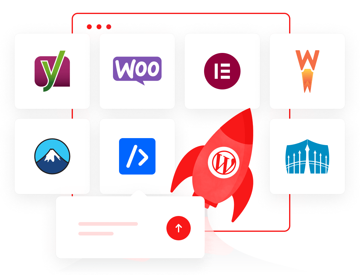 Advanced WordPress Dashboard