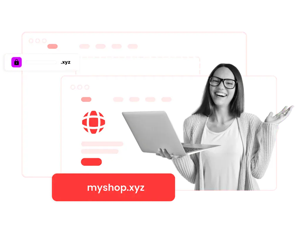Domain Management